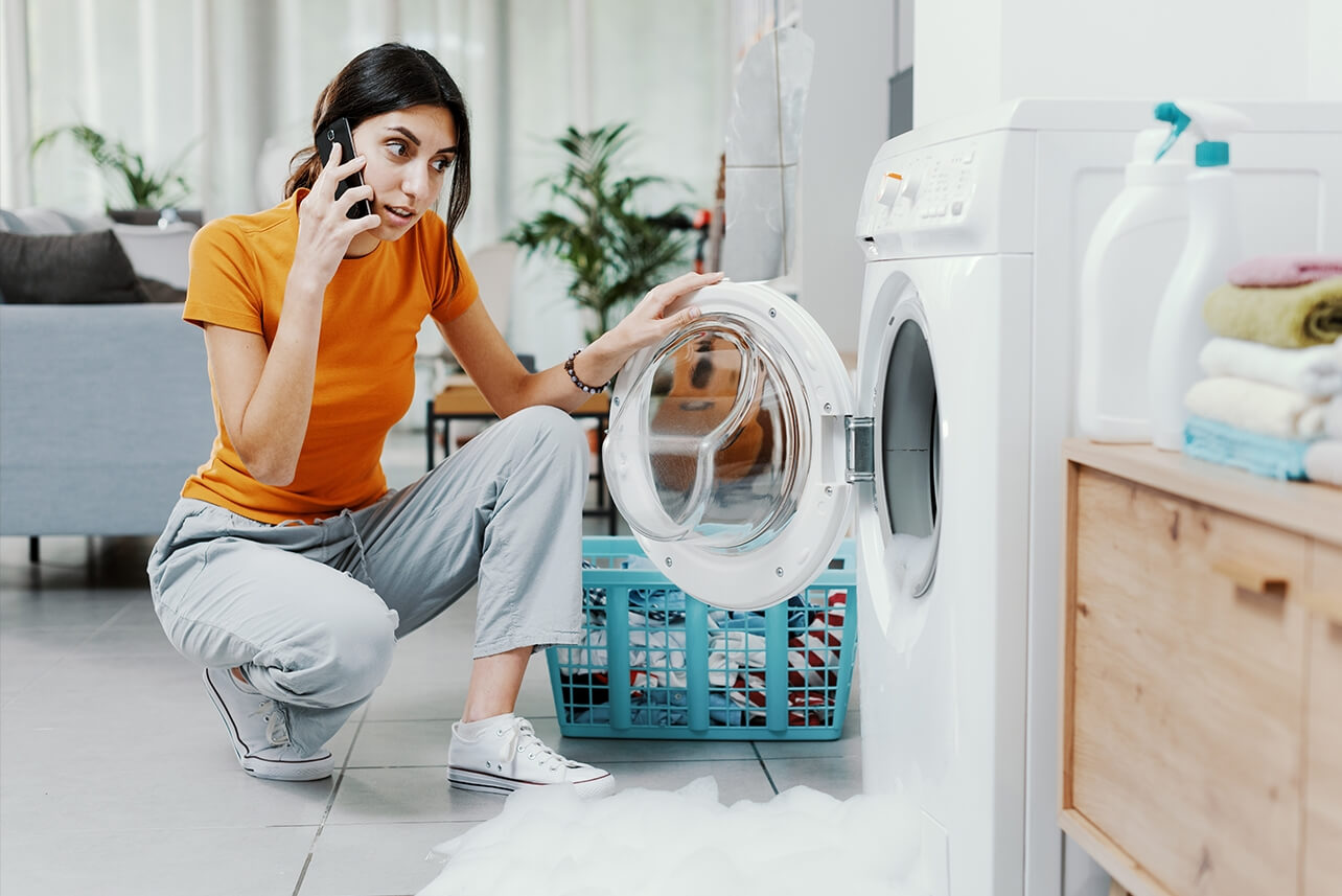 Haushaltsgeräte Reparaturservice Offenbach