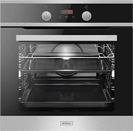 Backofen Reparatur Offenbach