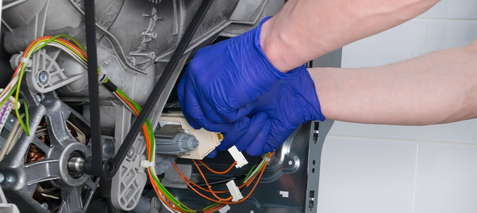 Haushaltsgeräte Reparaturservice Offenbach - Über uns