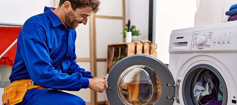 Haushaltsgeräte Reparaturservice Offenbach - Kontakt